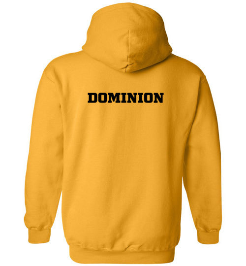 Trap Music Dominion Unisex Hoodie