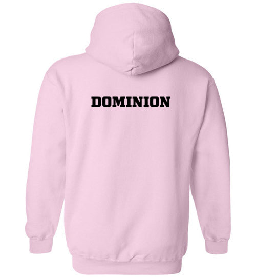 Trap Music Dominion Unisex Hoodie