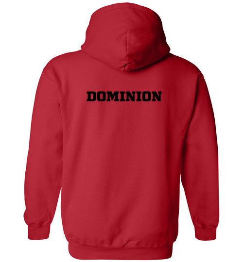 Trap Music Dominion Unisex Hoodie