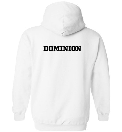 Trap Music Dominion Unisex Hoodie