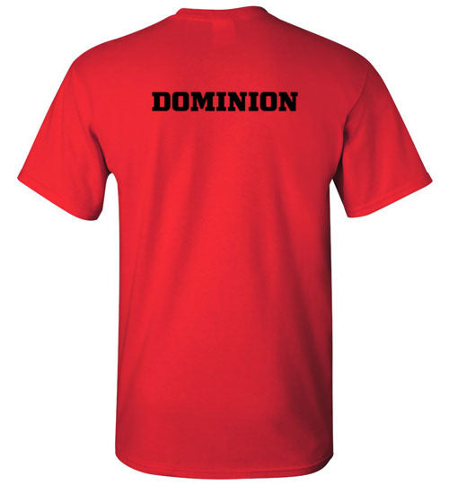 Trap Music Dominion Men's Short Sleeve Tee