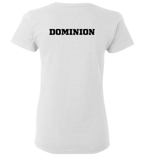 Trap Music Dominion Women's Short Sleeve Tee