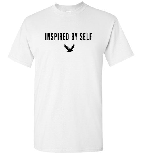 Inspired by Self Men's Short Sleeve Tee