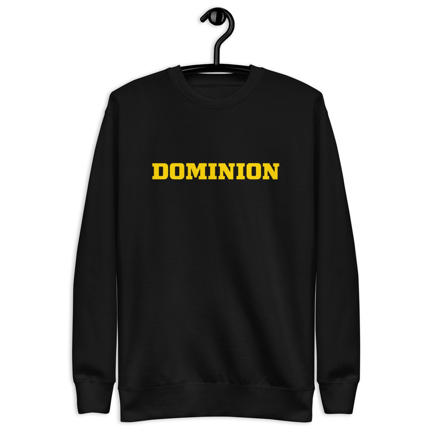 Dominion Gold Unisex Premium Sweatshirt