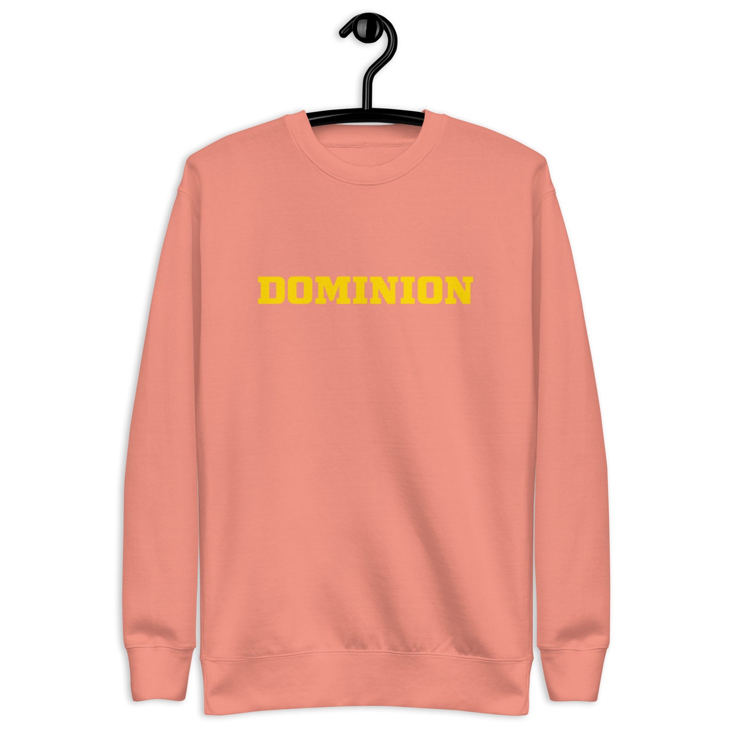 Dominion Gold Unisex Premium Sweatshirt